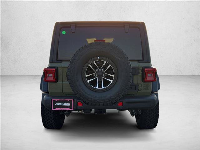 New 2026 Jeep Wrangler Unlimited Rubicon 392 AWD/4WD image 8