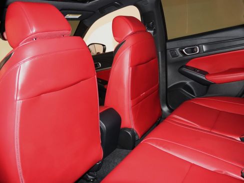 Used 2026 Acura Integra A-Spec FWD image 57