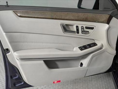 Used 2014 Mercedes-Benz E 350 4MATIC Wagon w/ Premium 1 Package image 13