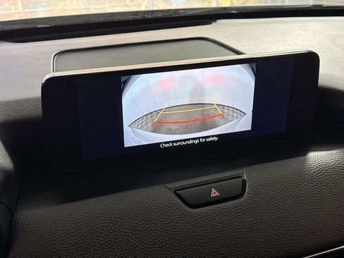 Used 2024 MAZDA CX-90 3.3 Turbo w/ Preferred Plus image 3