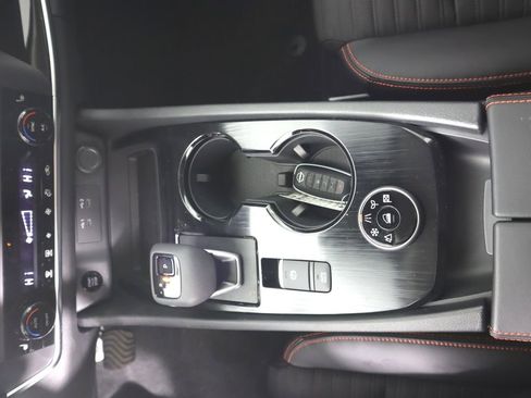 New 2026 Nissan Rogue SV AWD/4WD image 13