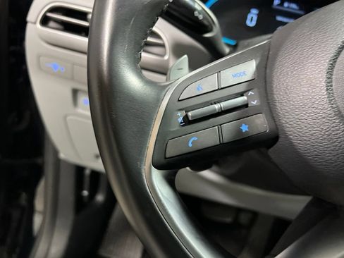 Used 2025 Hyundai Palisade SEL FWD image 24