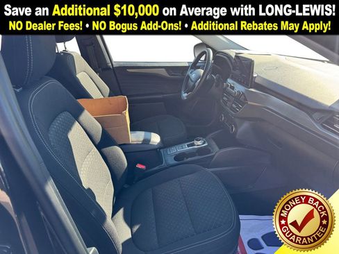 Used 2025 Ford Escape Active w/ Cold Weather Package image 22