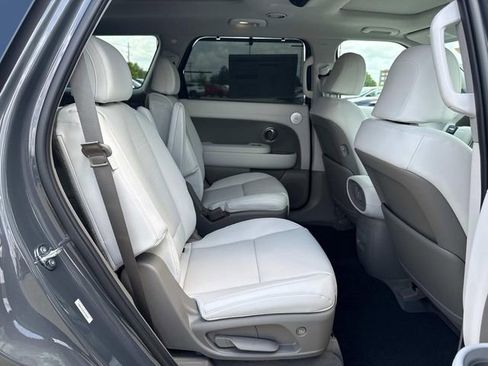 New 2026 Hyundai Palisade Limited FWD image 12