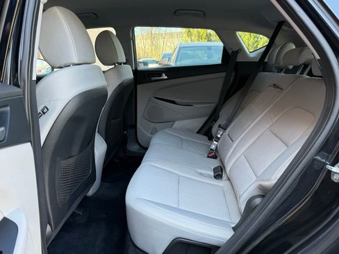 Used 2021 Hyundai Tucson Value image 14