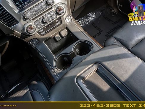 Used 2019 Chevrolet Tahoe LT image 23