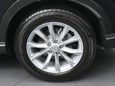 Used 2025 Honda CR-V EX-L image 36
