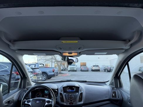 Used 2018 Ford Transit Connect XL image 33