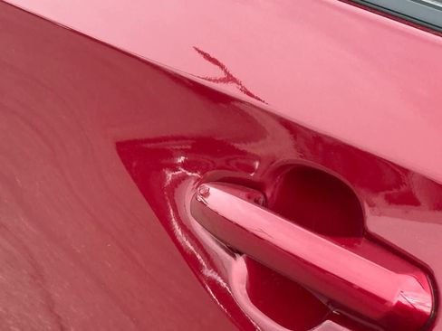 Used 2025 Toyota RAV4 XLE image 15