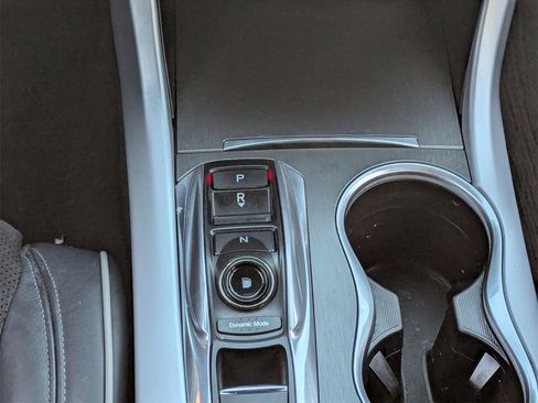 Used 2020 Acura TLX V6 w/ A-SPEC Pkg image 24