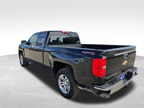Used 2014 Chevrolet Silverado 1500 LT w/ All Star Edition AWD/4WD image 9