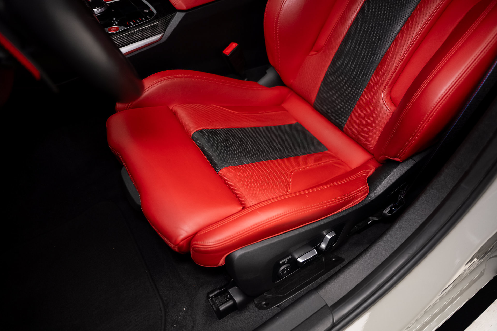 Used 2023 BMW M3 Competition w/ Executive Package RWD image 66