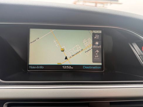 Used 2009 Audi A5 3.2 image 19