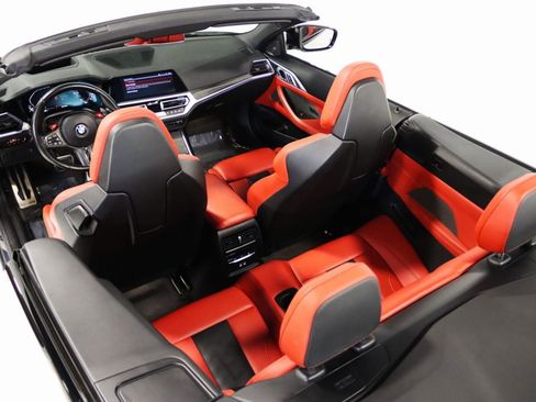 Used 2023 BMW M4 xDrive Competition image 71