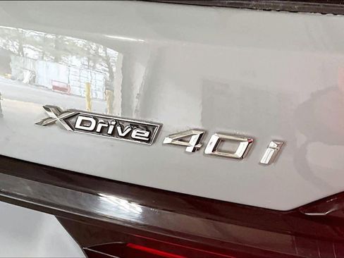 Used 2026 BMW X7 xDrive40i AWD/4WD image 10