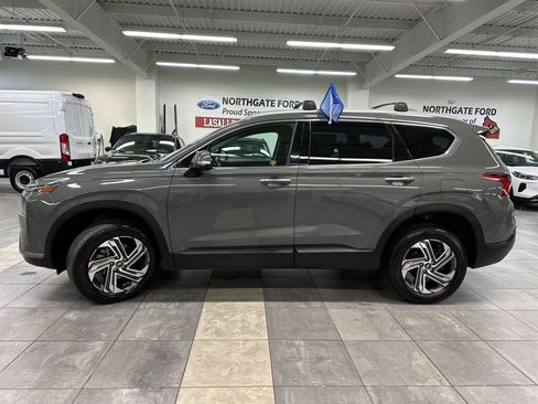 Used 2023 Hyundai Santa Fe SEL image 15
