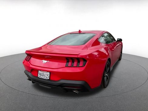 Used 2024 Ford Mustang Premium image 15