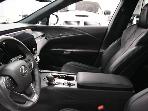 Used 2024 Lexus RX 350 F Sport w/ Convenience Package AWD/4WD image 22