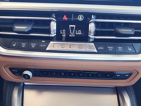 Used 2022 BMW 430i Convertible w/ M Sport Package image 61