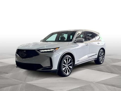 Used 2025 Acura MDX FWD w/ Technology Package image 4