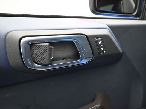 Used 2024 Ford Bronco Raptor w/ Interior Carbon Fiber Pack 6 image 9