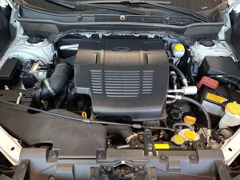 Certified 2023 Subaru Forester Sport AWD/4WD image 27