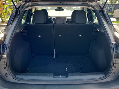 Certified 2025 Nissan Kicks S FWD image 6
