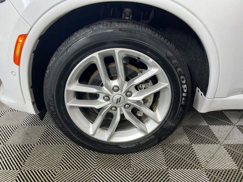 Used 2025 Dodge Durango R/T AWD/4WD image 17