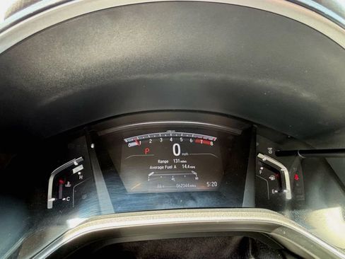 Used 2019 Honda CR-V EX image 21