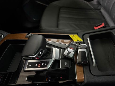 Used 2022 Audi Q5 2.0T Premium Plus image 15