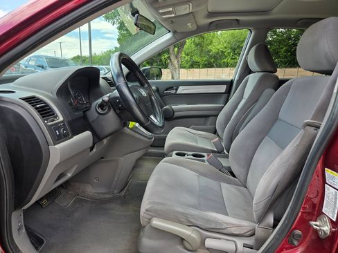 Used 2010 Honda CR-V EX image 9