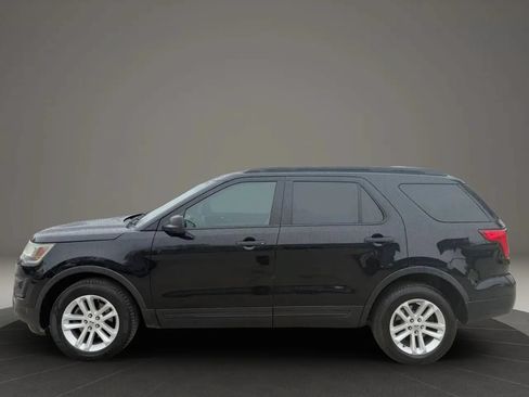 Used 2016 Ford Explorer 4WD image 4