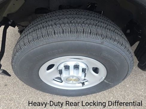 New 2025 Chevrolet Express 2500 w/ Driver Convenience Package image 27