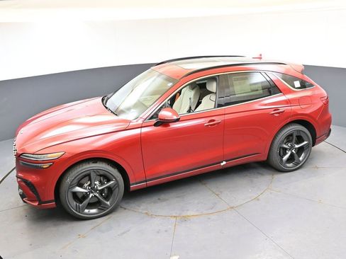 New 2026 Genesis GV70 3.5T Sport Prestige AWD/4WD image 38