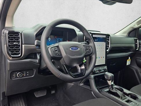 New 2026 Ford Ranger XLT RWD image 3