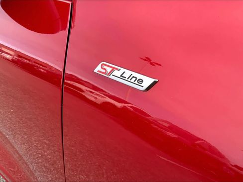 Certified 2024 Ford Escape ST-Line w/ Equipment Group 301A image 9