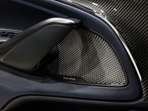 Used 2025 Aston Martin DBX 707 image 35