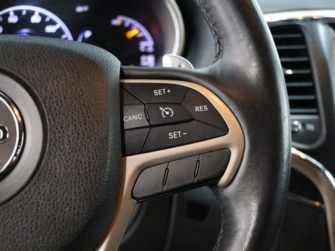 Used 2015 Jeep Grand Cherokee Limited AWD/4WD image 21