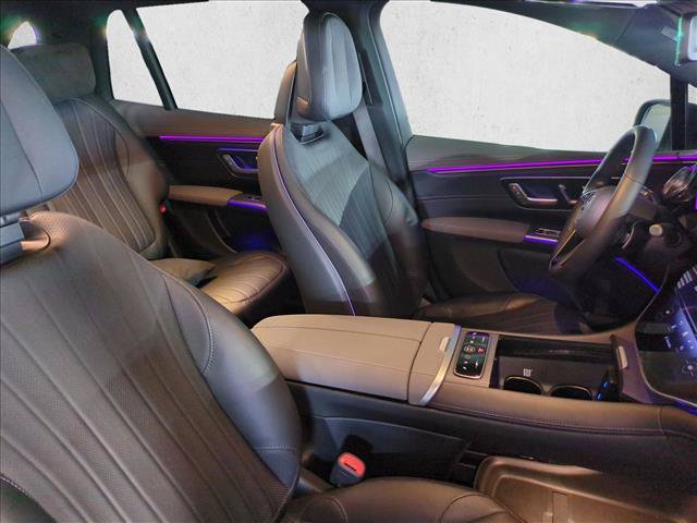 Certified 2024 Mercedes-Benz EQS 450+ SUV image 25