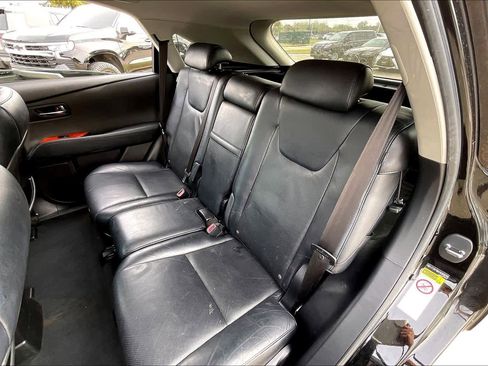 Used 2010 Lexus RX 350 2WD image 17