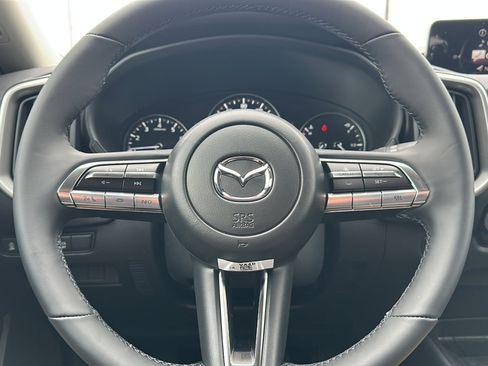 New 2026 MAZDA CX-50 AWD 2.5 S w/ Cargo Package image 17