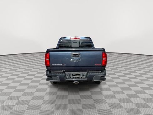Used 2018 Chevrolet Colorado Z71 w/ Centennial Edition image 7