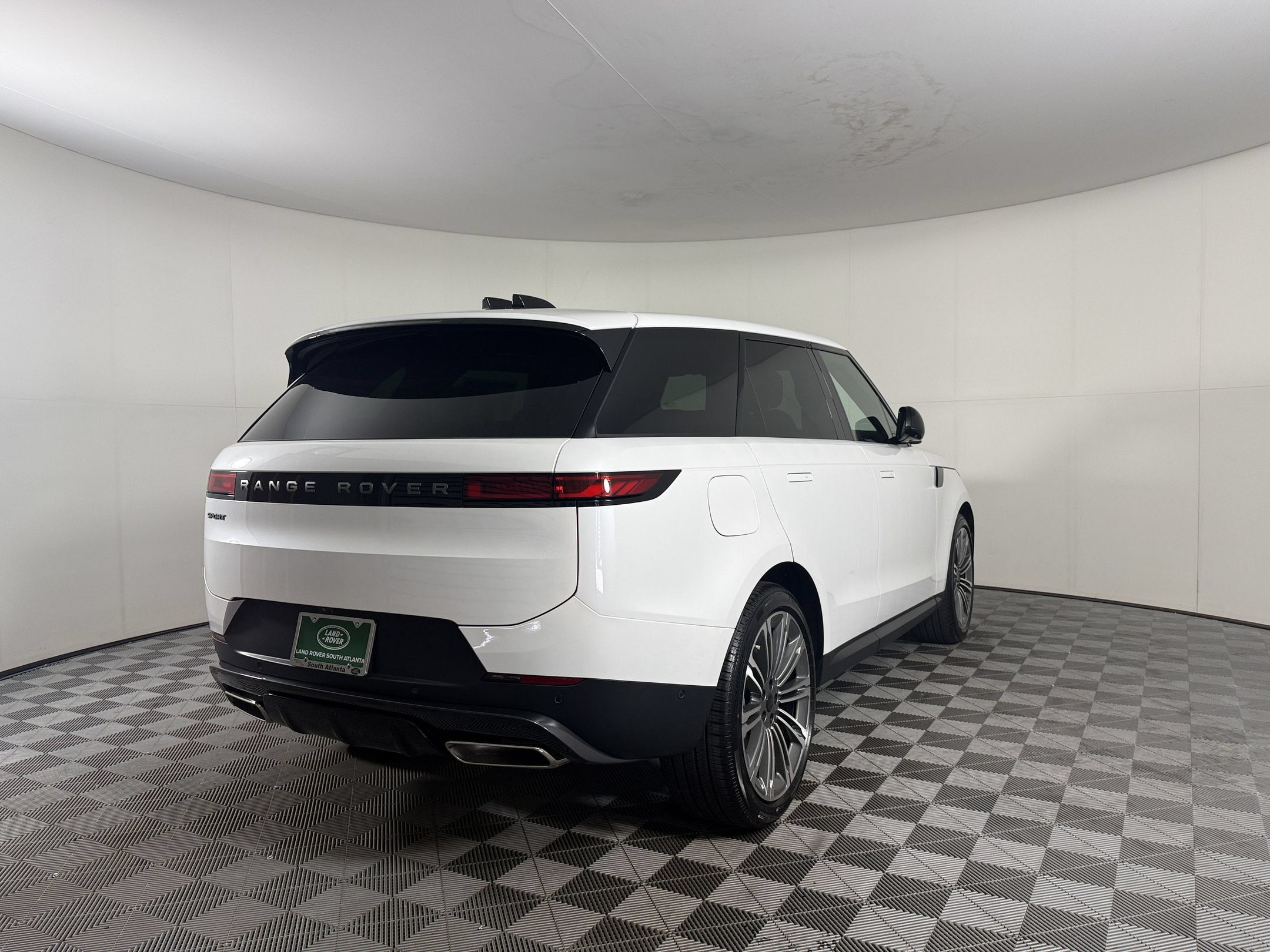 New 2027 Land Rover Range Rover Sport SE AWD/4WD image 9