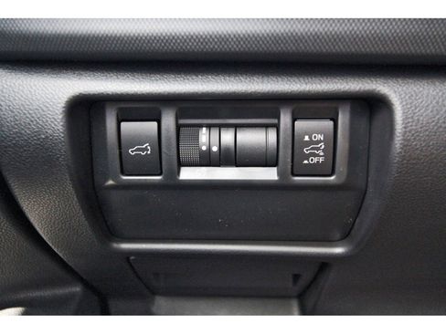 New 2026 Subaru Forester Sport AWD/4WD image 17