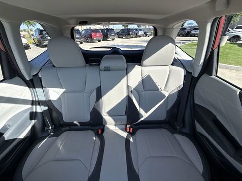 Used 2024 Subaru Forester Limited AWD/4WD image 23