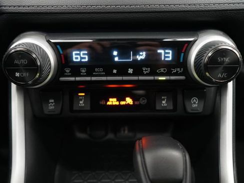 Used 2023 Toyota RAV4 XLE w/ Convenience Package image 42