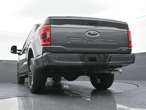 Used 2023 Ford F150 XLT w/ Equipment Group 302A High image 33