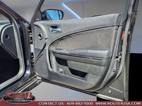 Used 2023 Dodge Charger GT w/ Blacktop Package RWD image 12