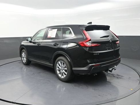 Used 2026 Honda CR-V EX image 6