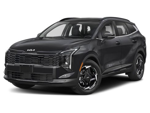 New 2026 Kia Sportage EX w/ EX Panorama Roof Package AWD/4WD image 21